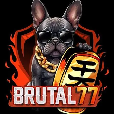 BRUTAL77 - Game Gaple Seru dan Menantang