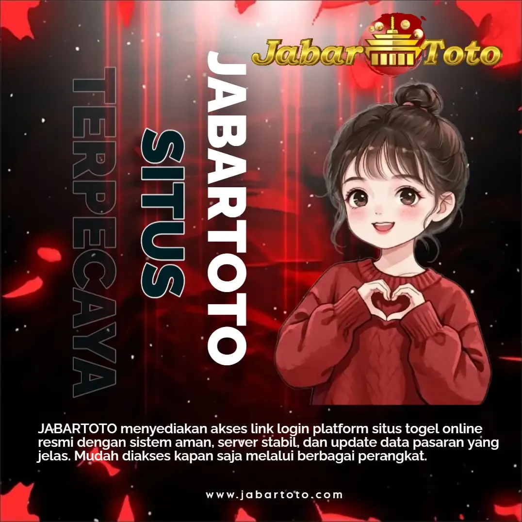 JABARTOTO - Petualangan Aksi Seru di Dalam Genggam