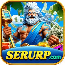 SERURP - Petualangan Tak Terbatas di Dunia Terbuka