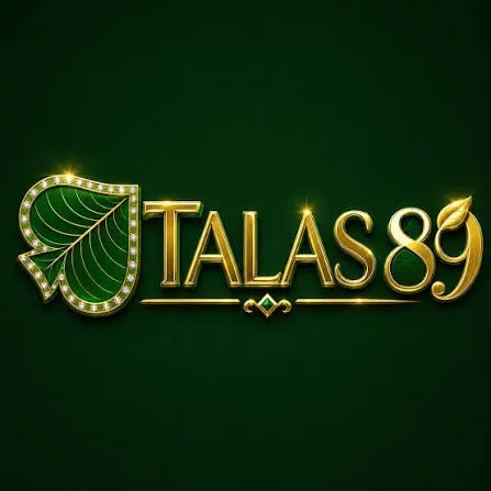 TALAS89 - Game Domino Seru dan Menarik