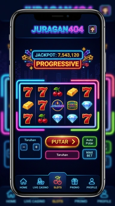Pengalaman mengunduh cepat dan aman di juragan404.